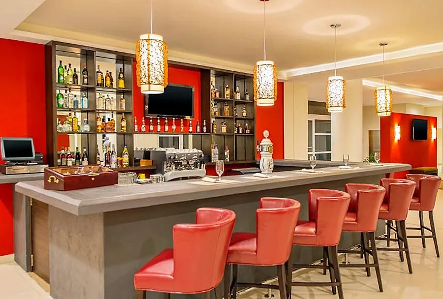 Otel Four Points By Sheraton Punta Cana
