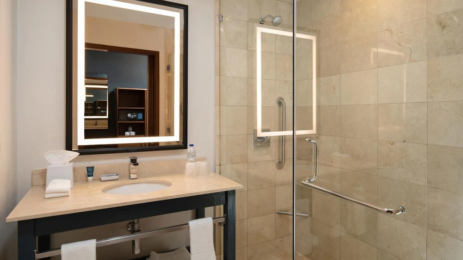 Otel Four Points By Sheraton Punta Cana