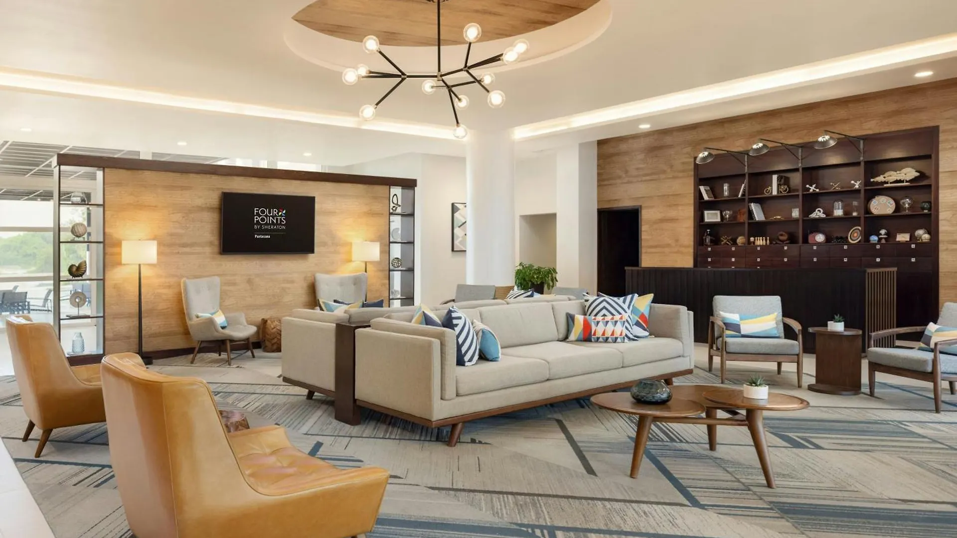 Four Points By Sheraton Пунта-Кана