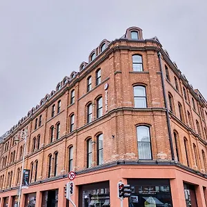 Hotel Premier Centre Dublin