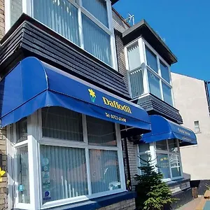 Bed & Breakfast Daffodil Filey