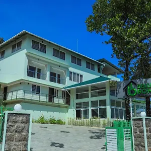 Hotel Belle Bonami Vagamon