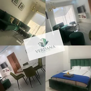 Verdana Residencial Arlene Ii Sfm San Francisco de Macorís