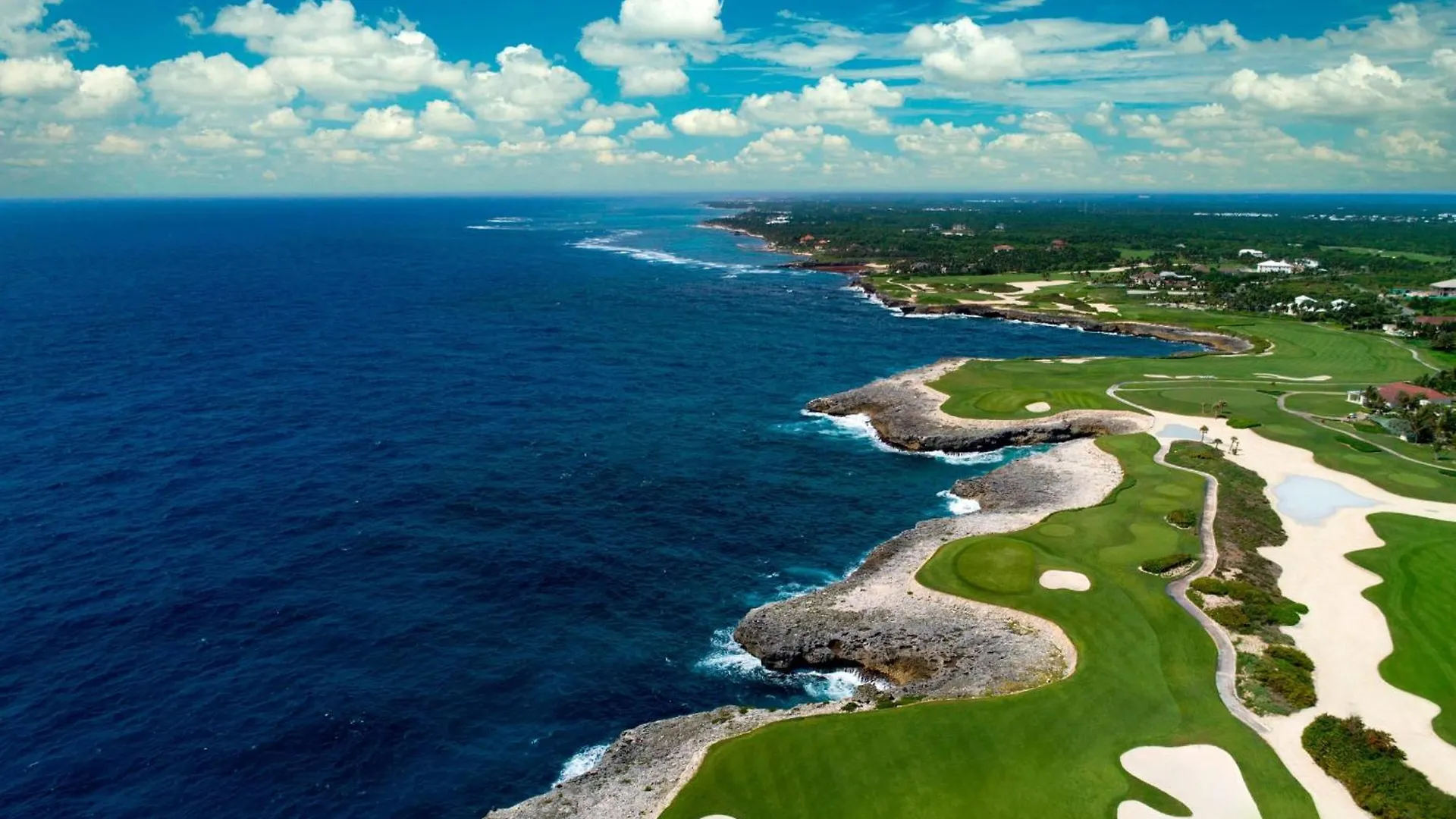 Four Points By Sheraton Punta Cana Dominican Republic