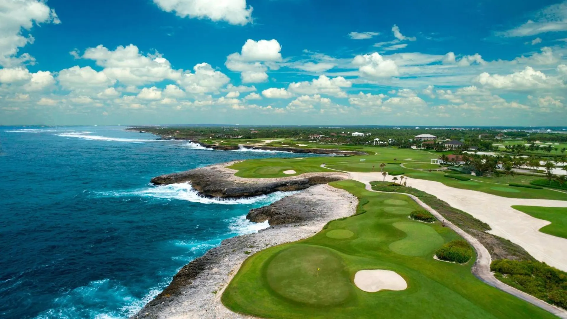 Hotel Four Points By Sheraton Punta Cana