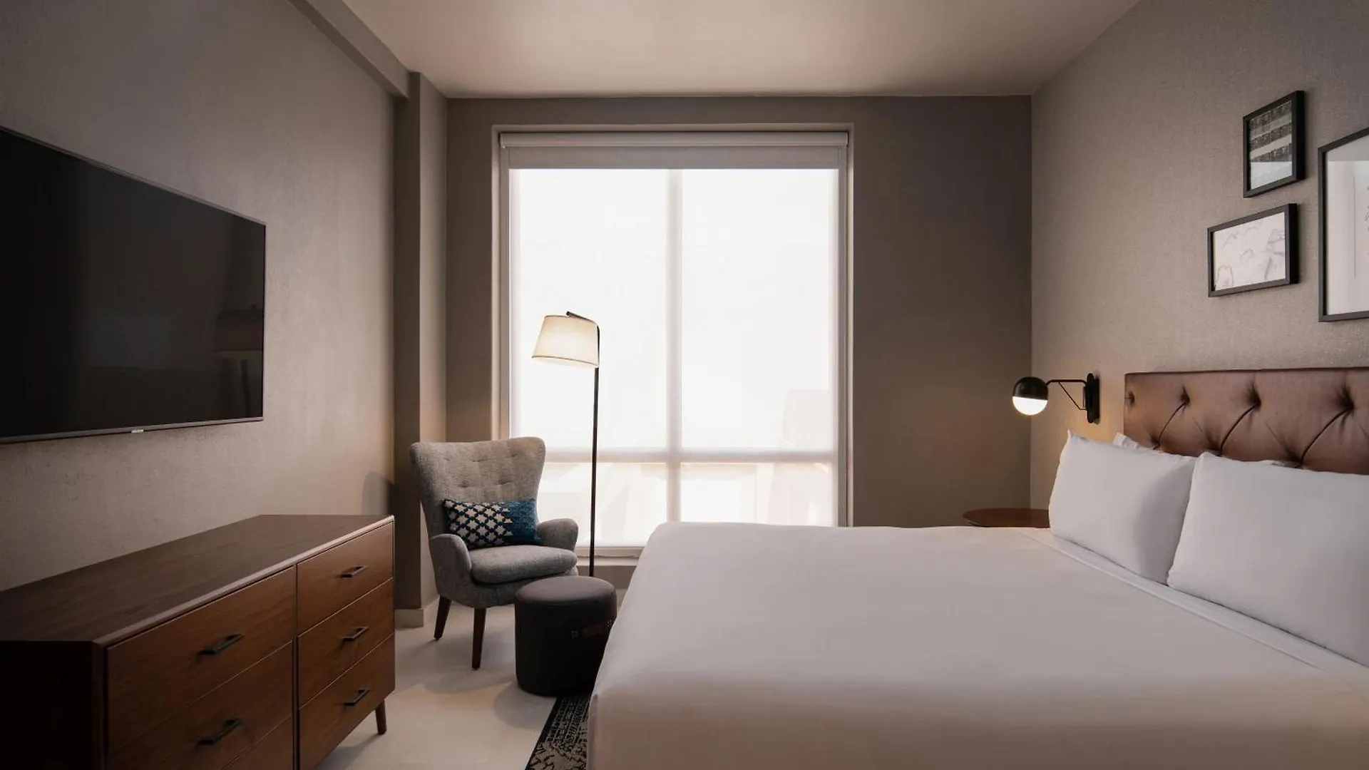 Four Points By Sheraton Punta Cana Hotel