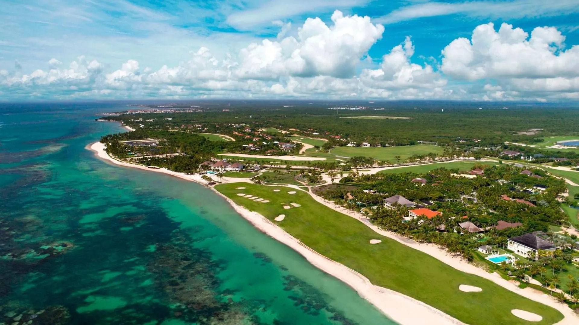Hotel Four Points By Sheraton Punta Cana