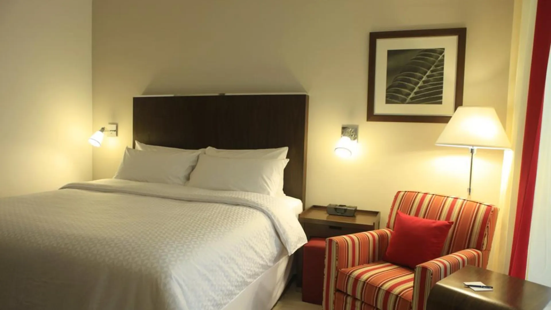 Four Points By Sheraton Punta Cana Hotel
