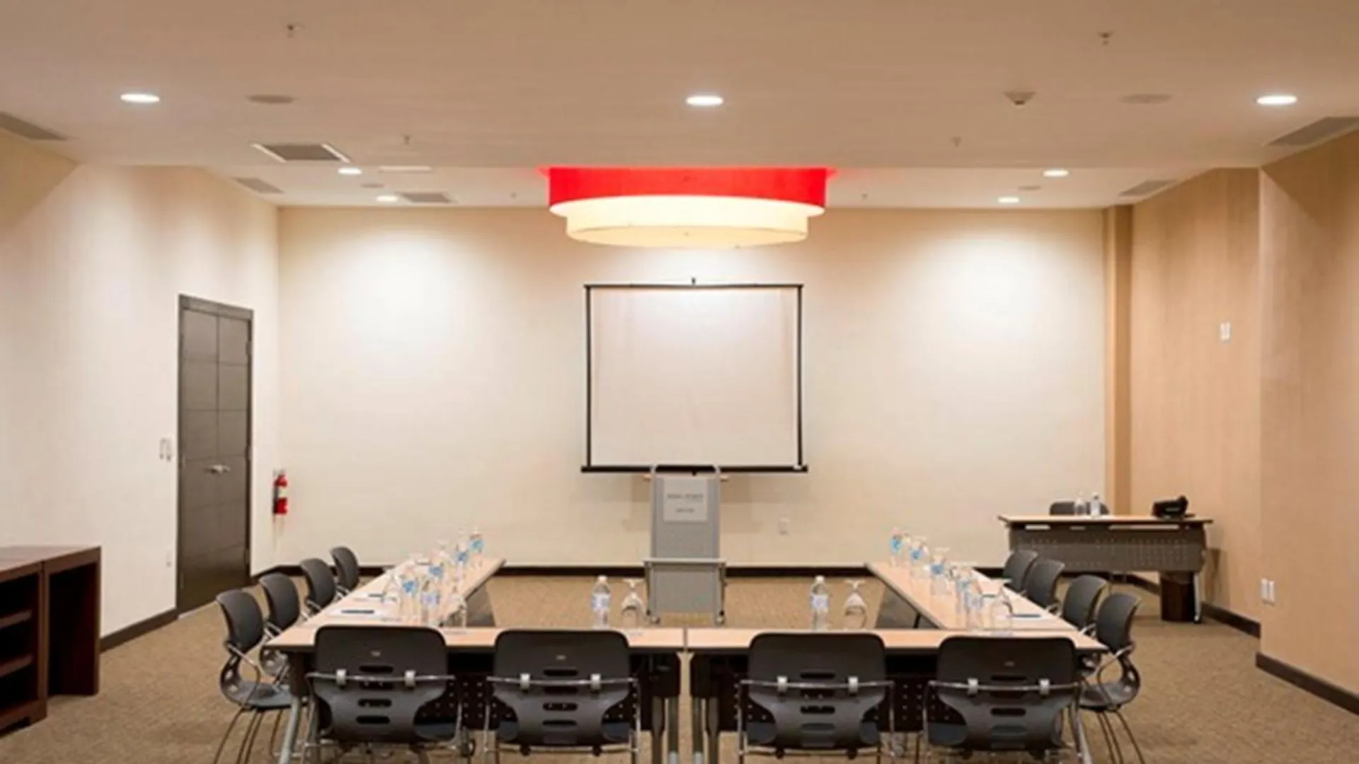 **** Hotel Four Points By Sheraton Punta Cana Dominikanische Republik