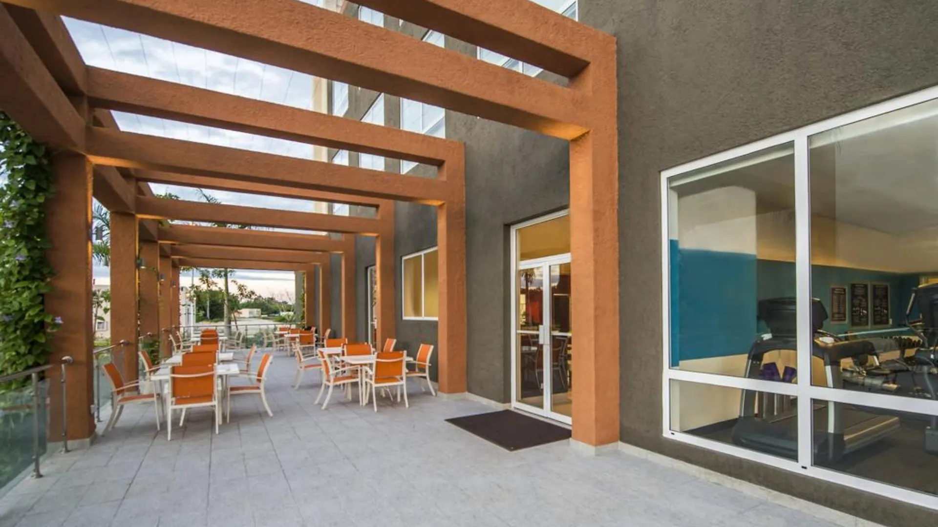 Four Points By Sheraton Punta Cana