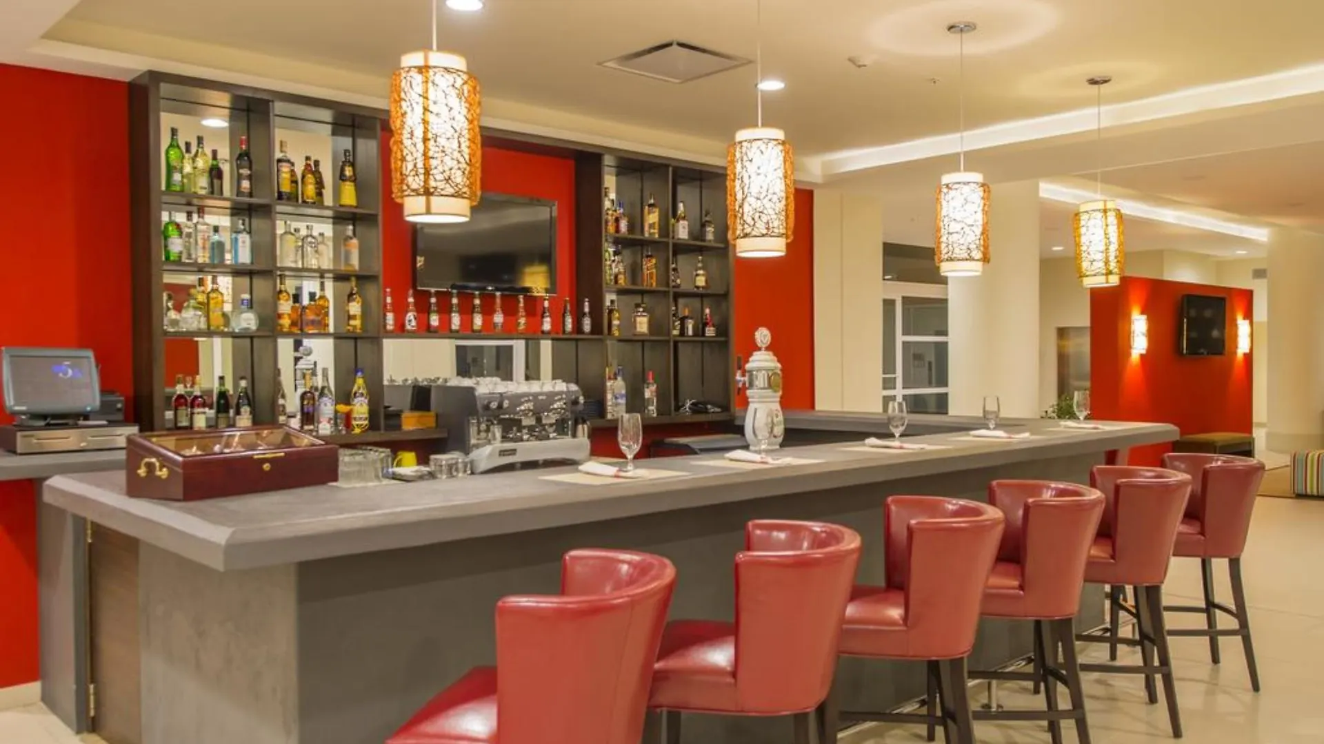 Four Points By Sheraton Punta Cana Hotel