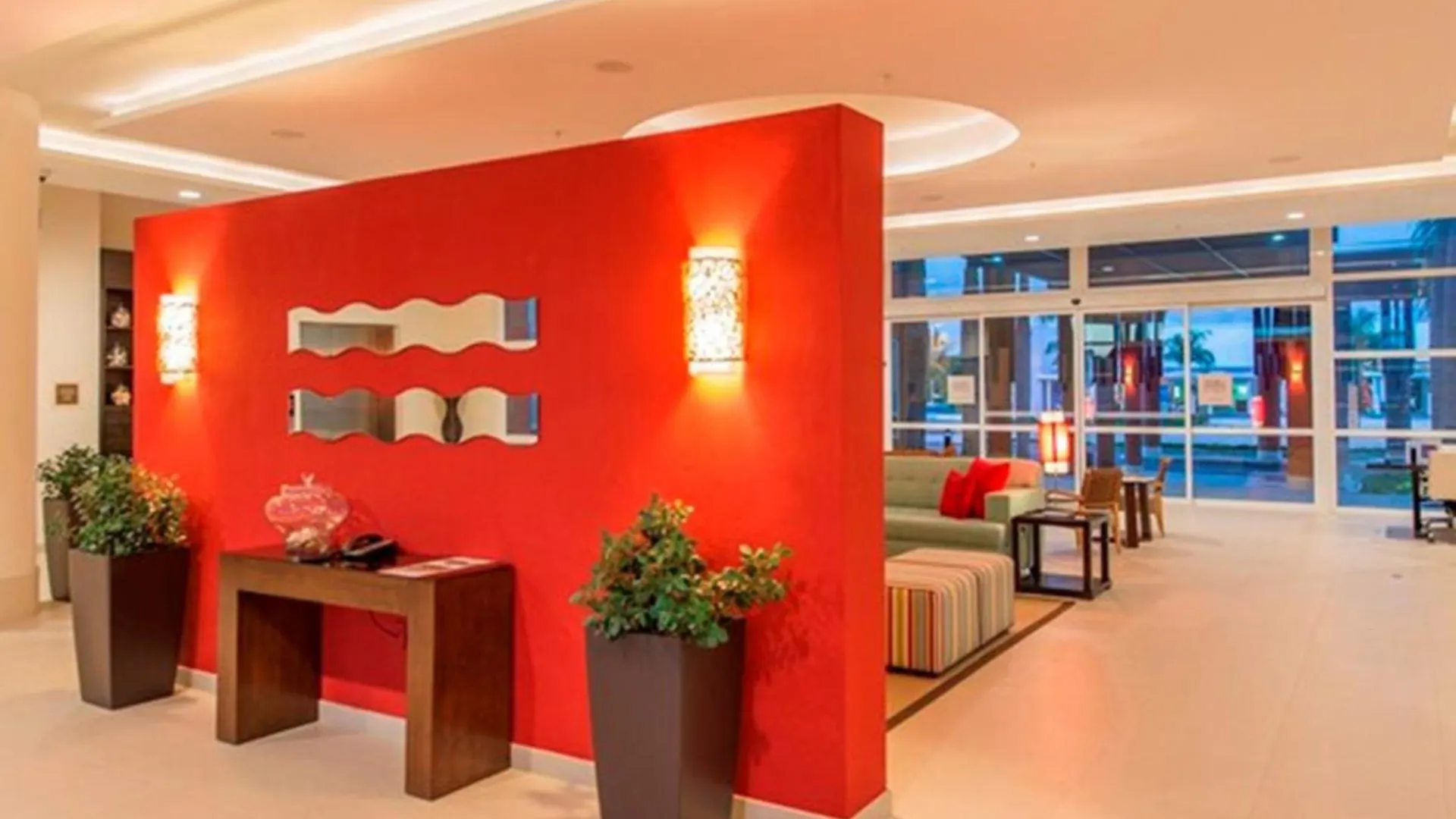 Four Points By Sheraton Punta Cana