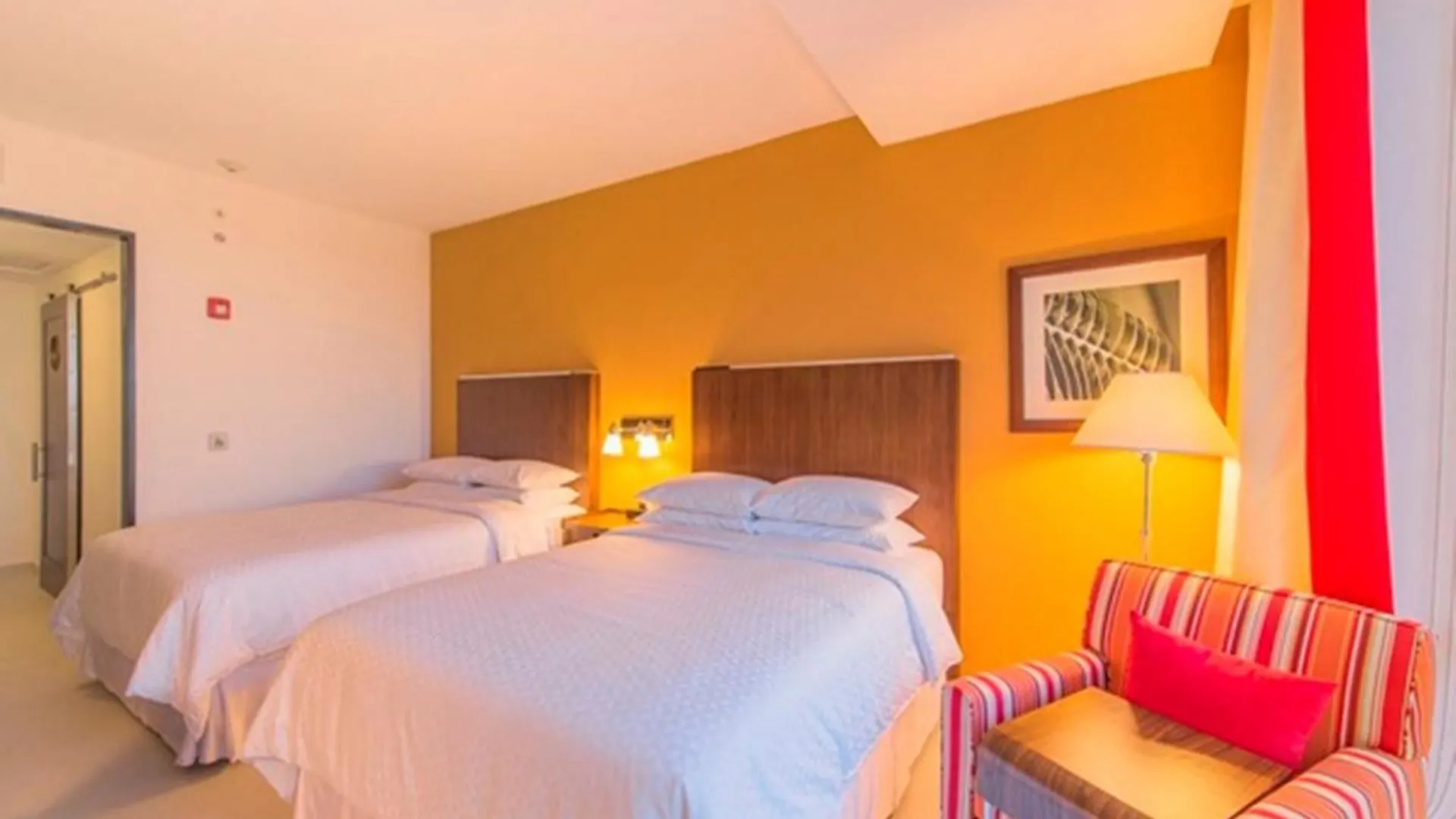 Hotel Four Points By Sheraton Punta Cana