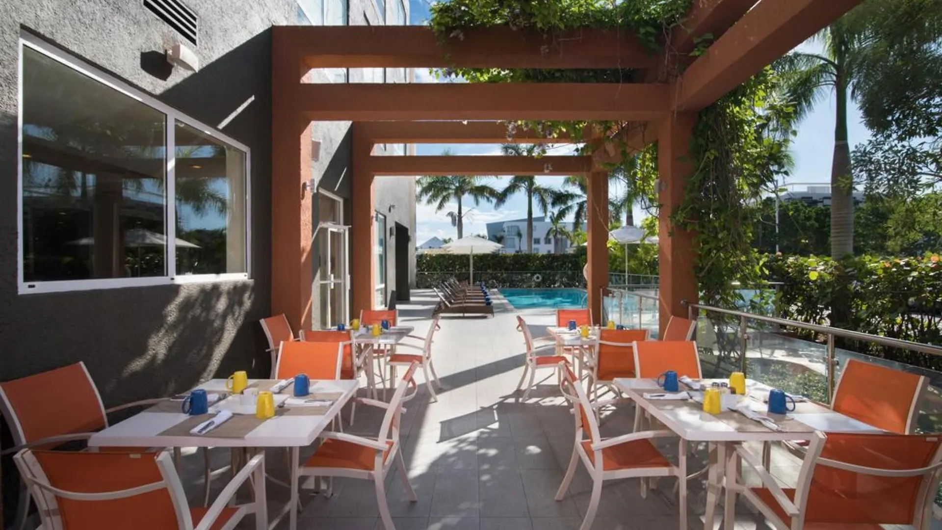 Hotel Four Points By Sheraton Punta Cana
