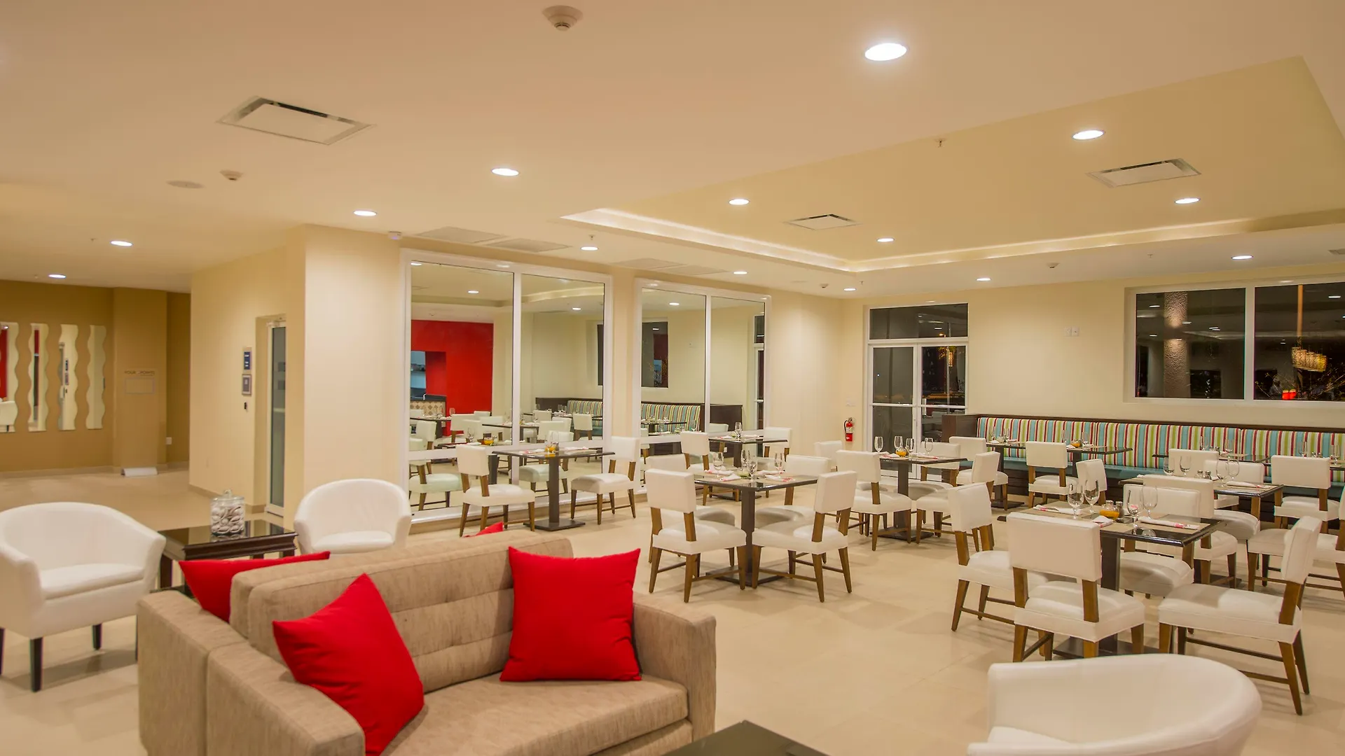 Four Points By Sheraton Punta Cana Dominikanische Republik