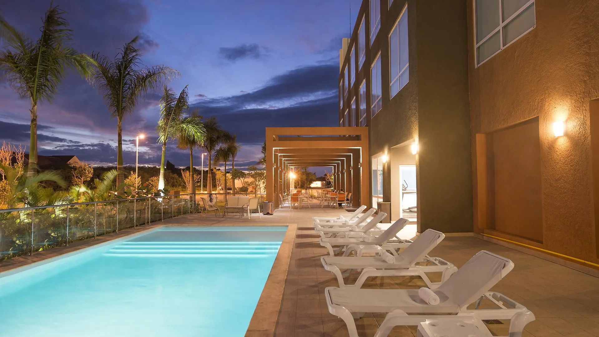 Four Points By Sheraton Punta Cana