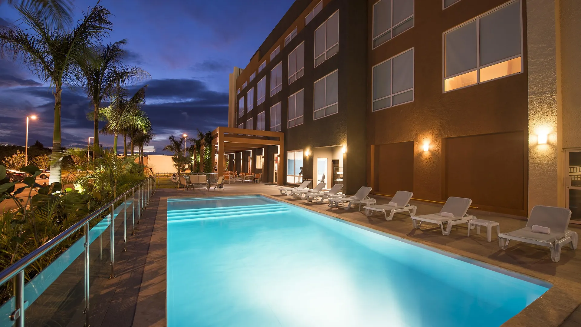 Four Points By Sheraton Punta Cana