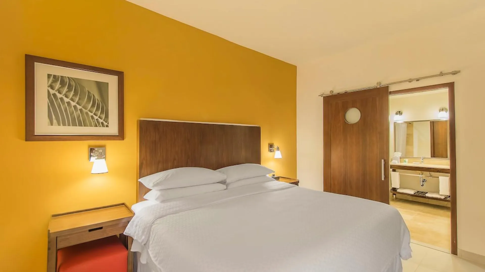 Four Points By Sheraton Punta Cana Dominican Republic