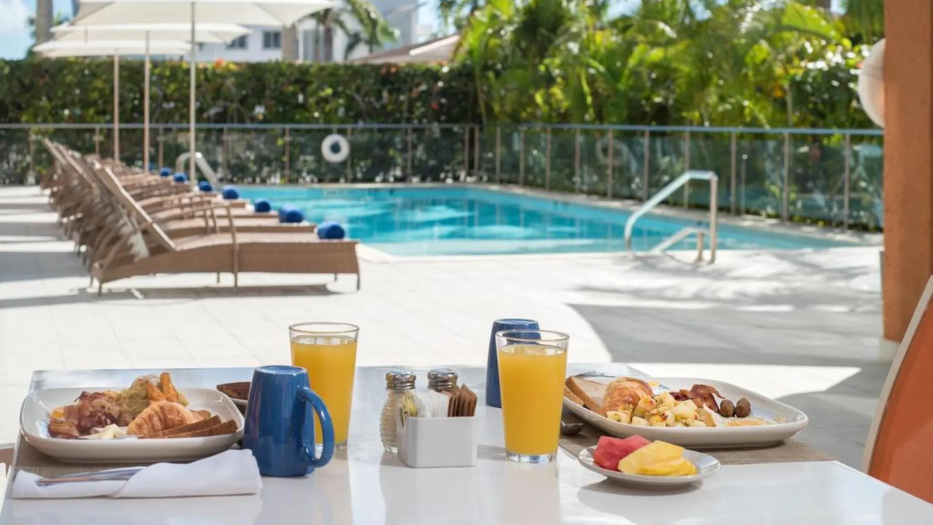 Four Points By Sheraton Punta Cana 4*,  Dominikanische Republik