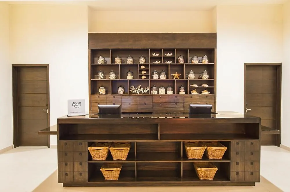 Four Points By Sheraton Punta Cana Dominikanische Republik