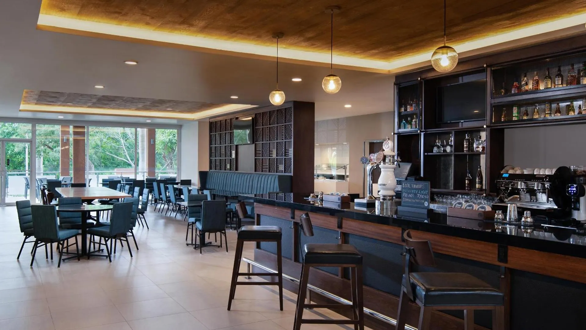 Four Points By Sheraton Punta Cana Hotel