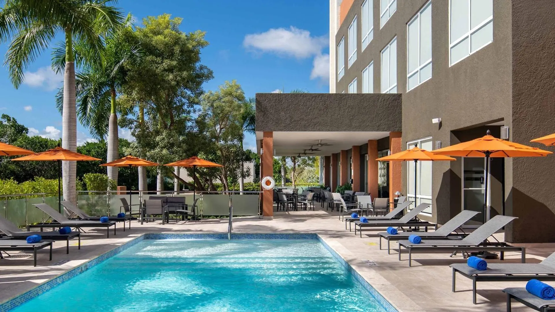 Four Points By Sheraton Punta Cana Hotel