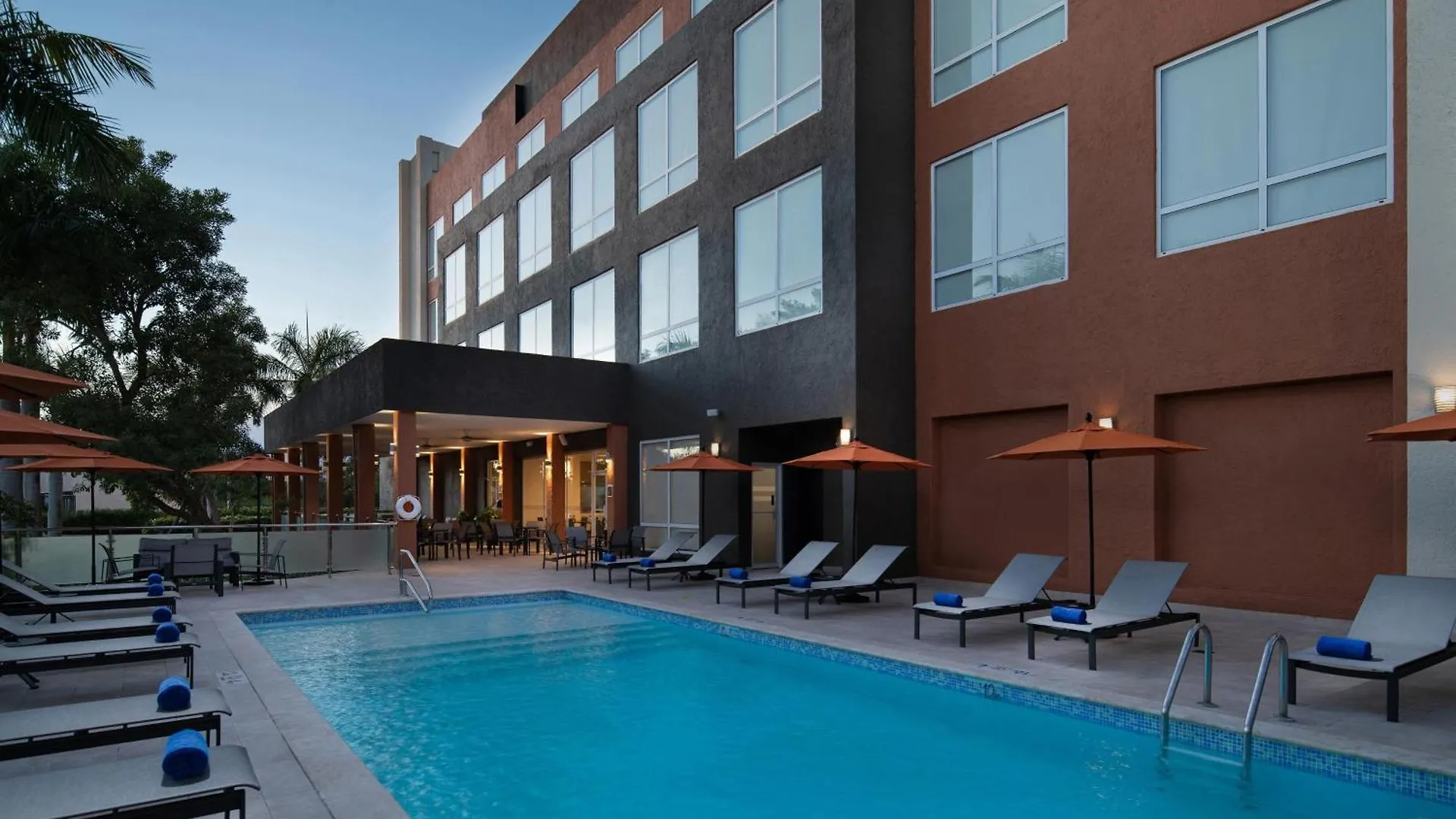 Four Points By Sheraton Punta Cana