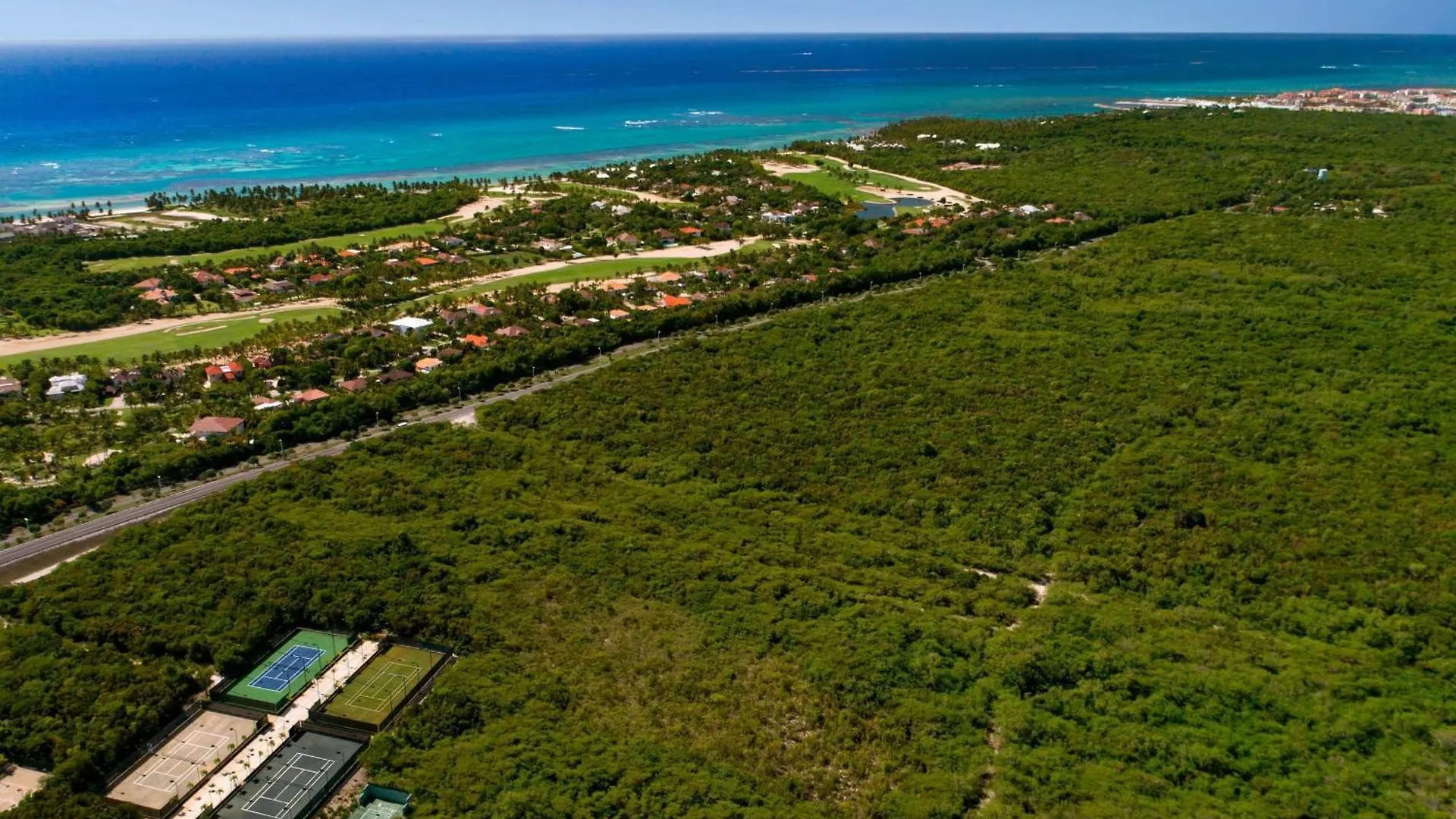 Hotel Four Points By Sheraton Punta Cana