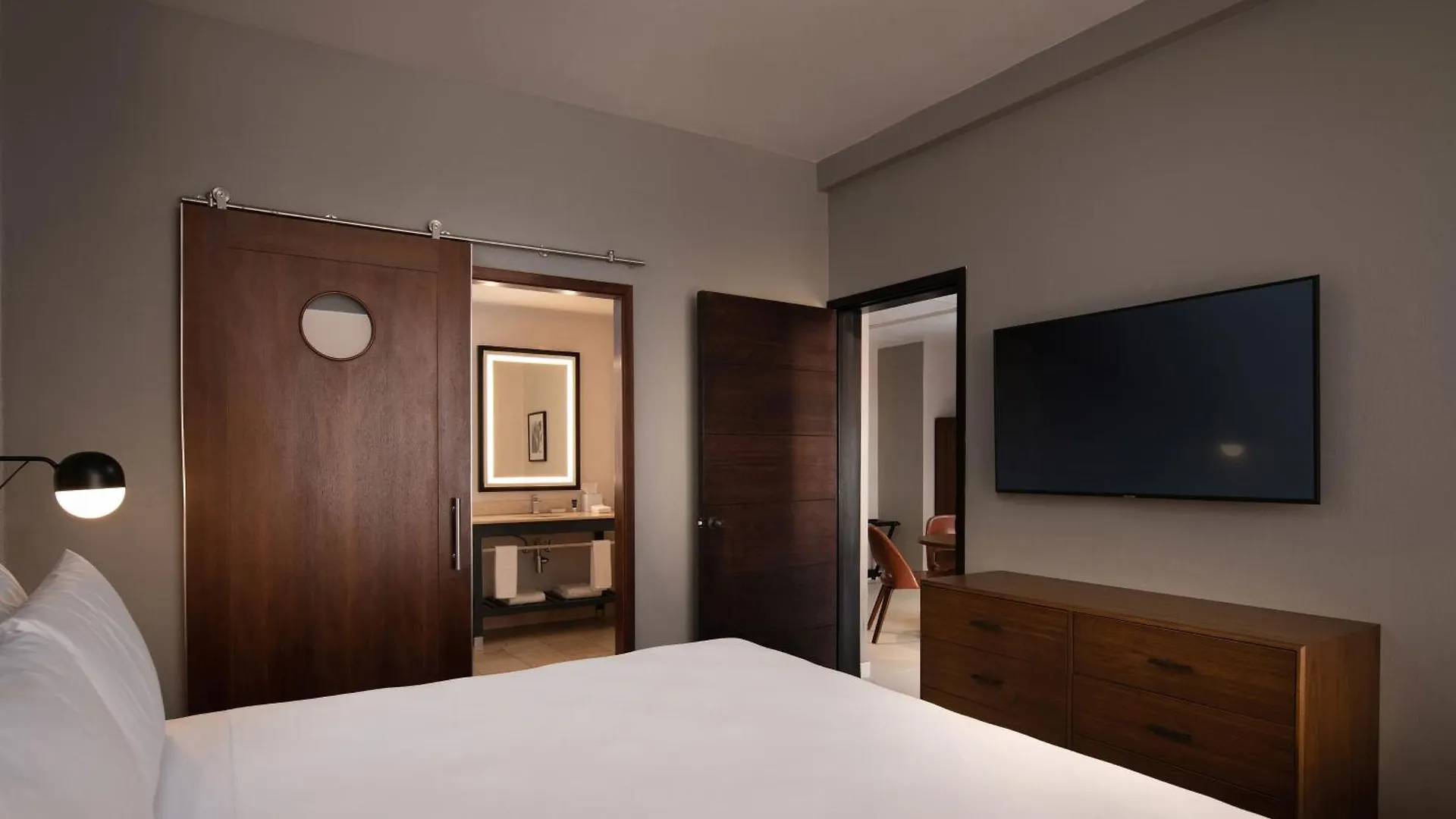 Four Points By Sheraton Punta Cana 4*,
