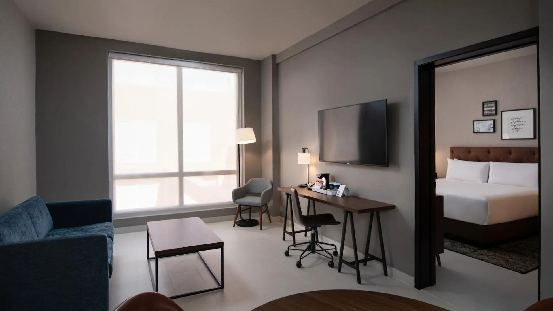 Four Points By Sheraton Punta Cana