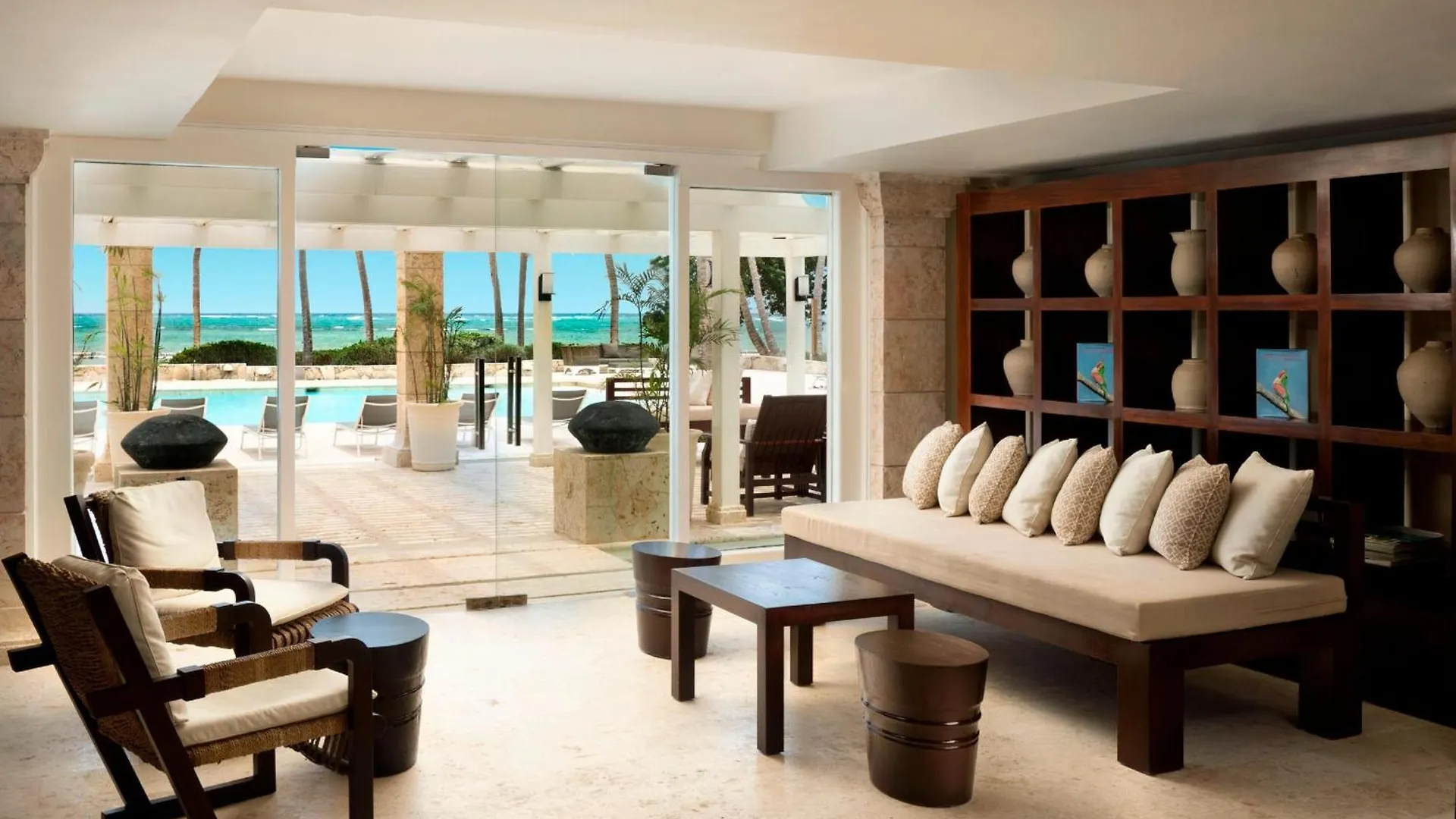 Hotel Four Points By Sheraton Punta Cana