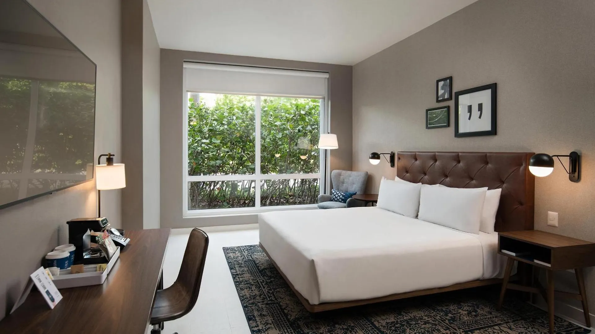 Four Points By Sheraton Punta Cana Hotel