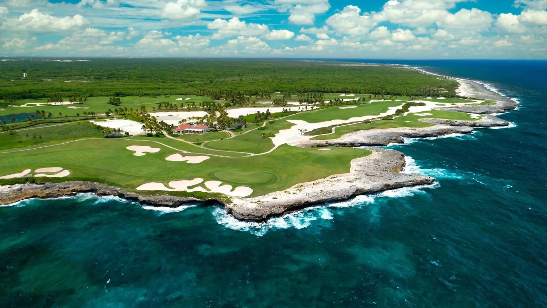**** Hotel Four Points By Sheraton Punta Cana Dominican Republic