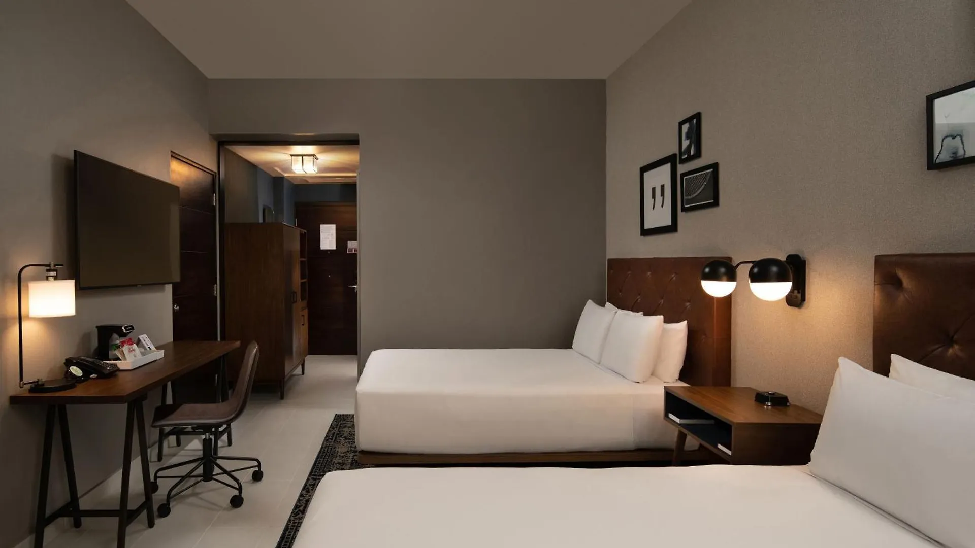 Four Points By Sheraton Punta Cana