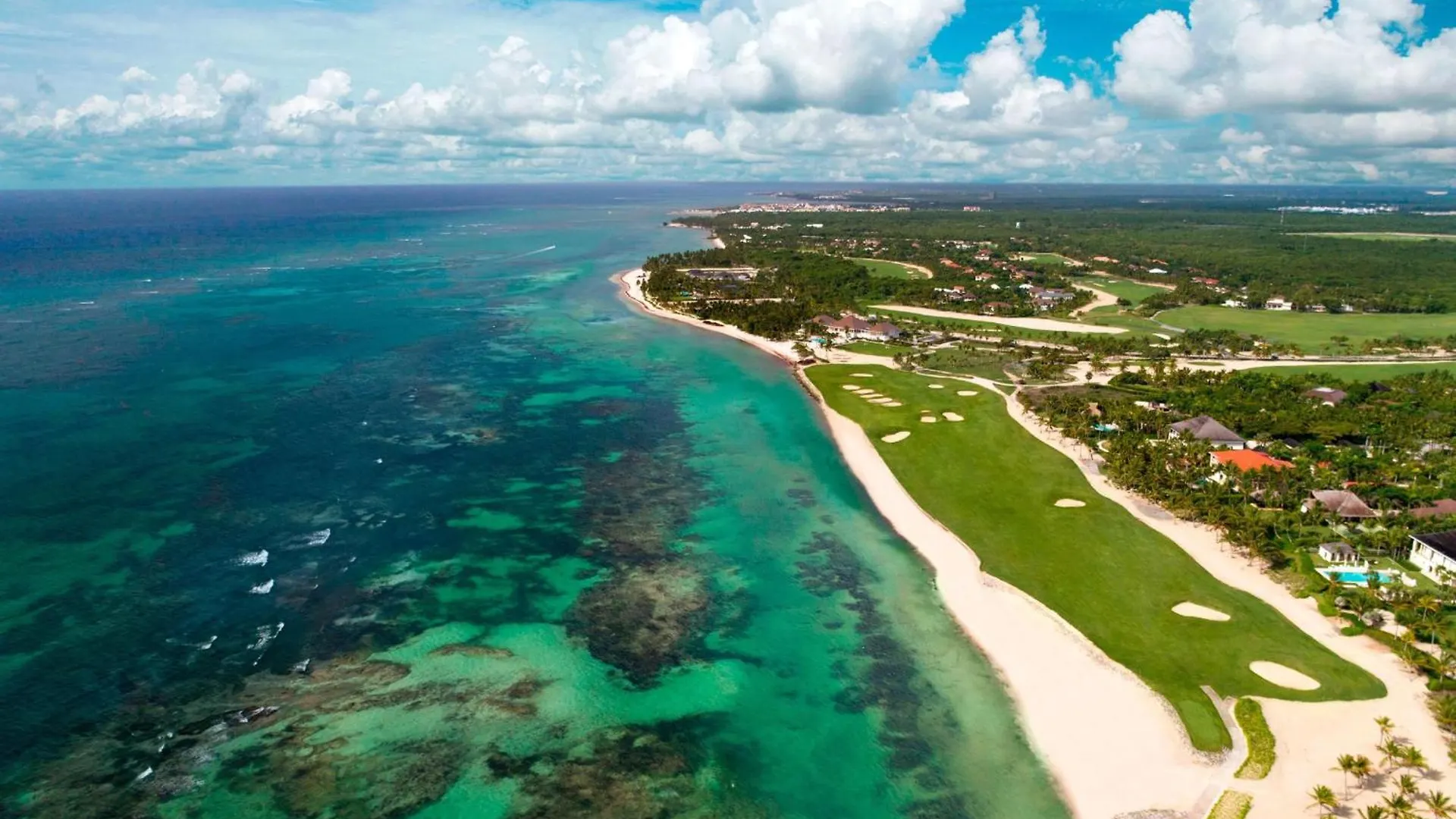 Hotel Four Points By Sheraton Punta Cana