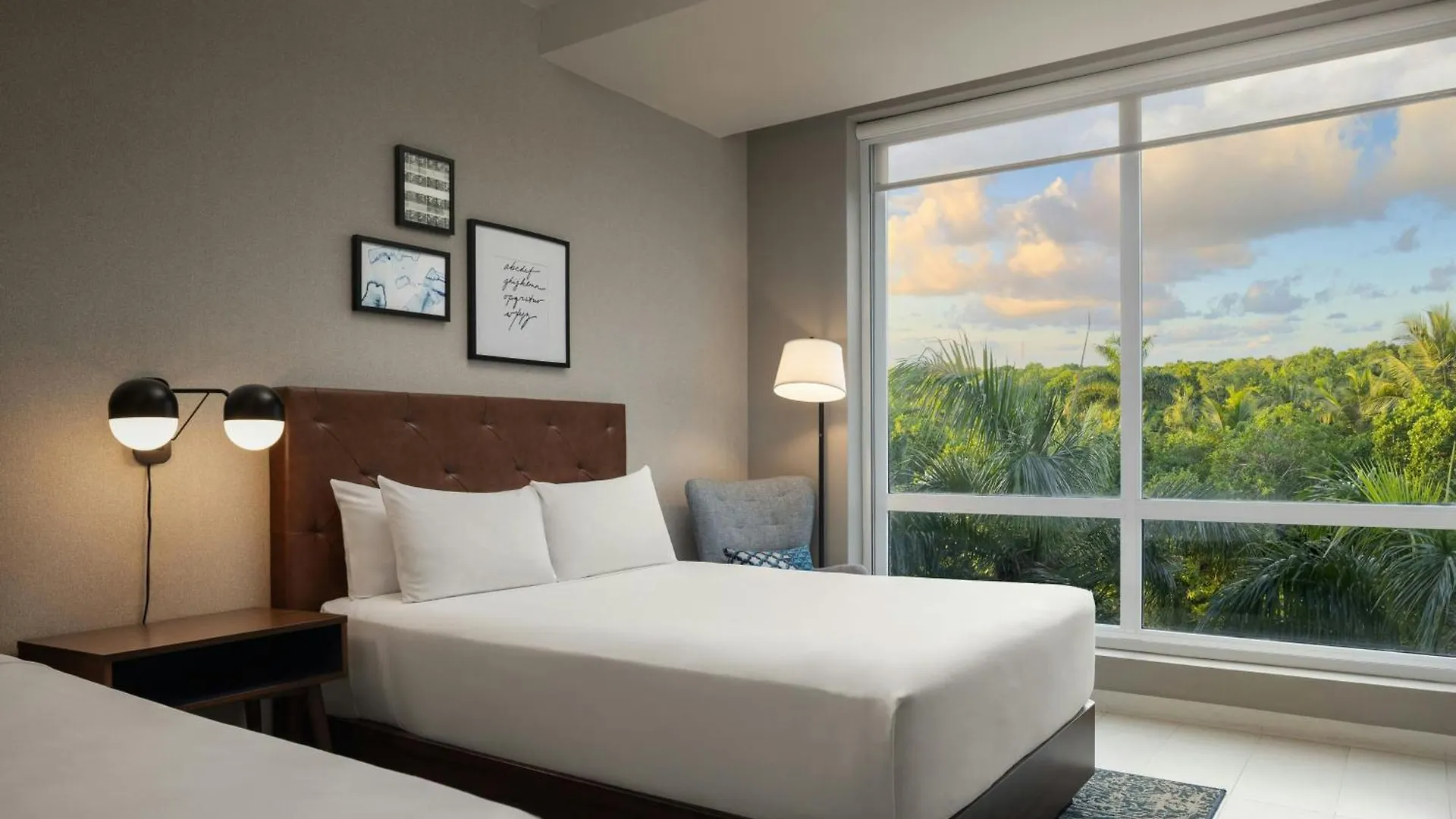 Hotel Four Points By Sheraton Punta Cana