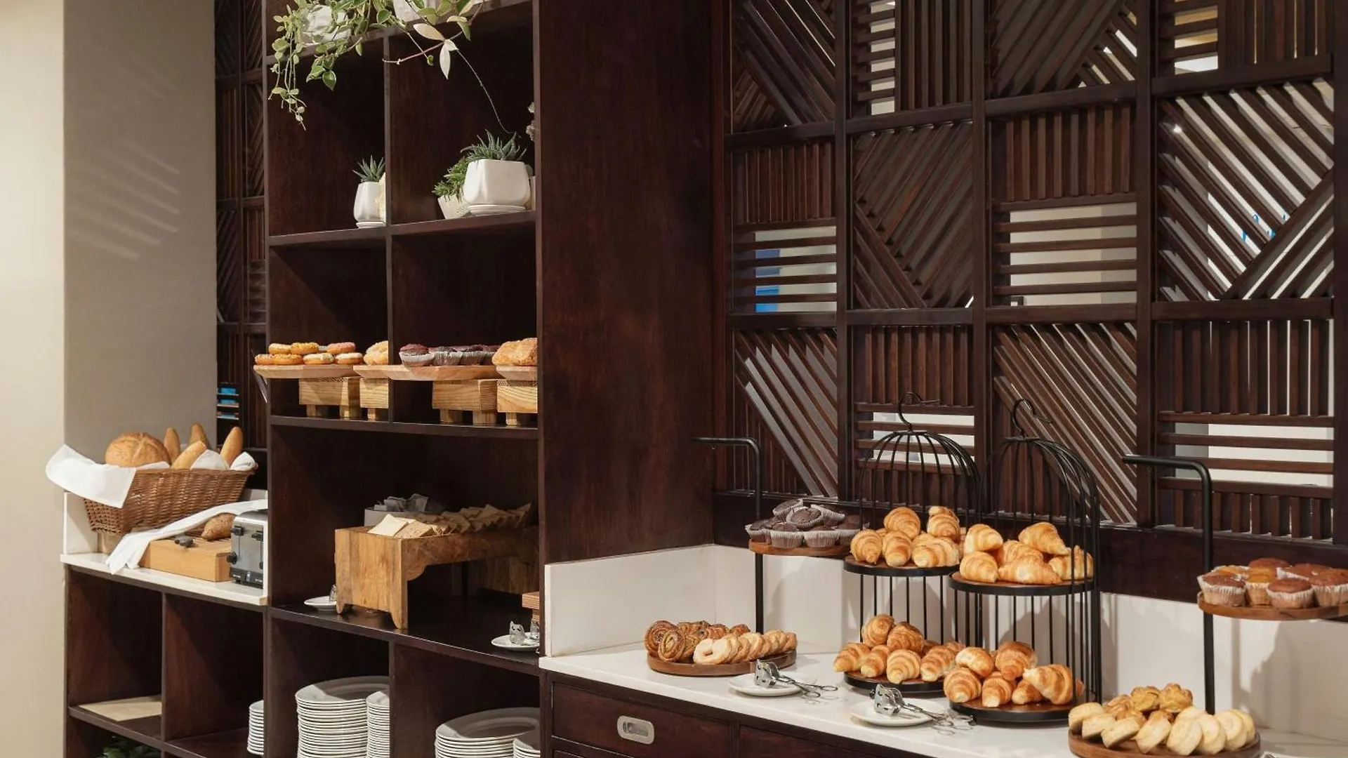 Hotel Four Points By Sheraton Punta Cana