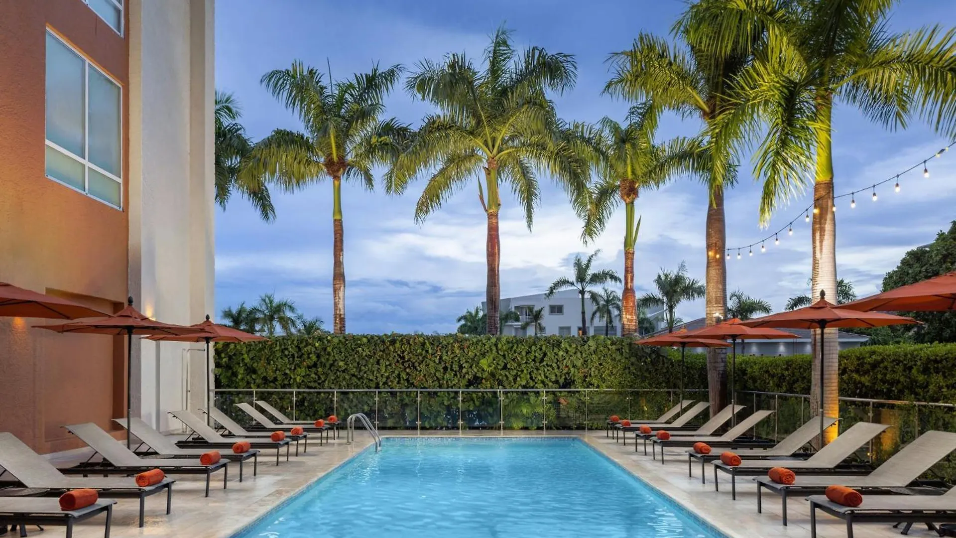 Four Points By Sheraton Punta Cana 4*,  Dominikanische Republik
