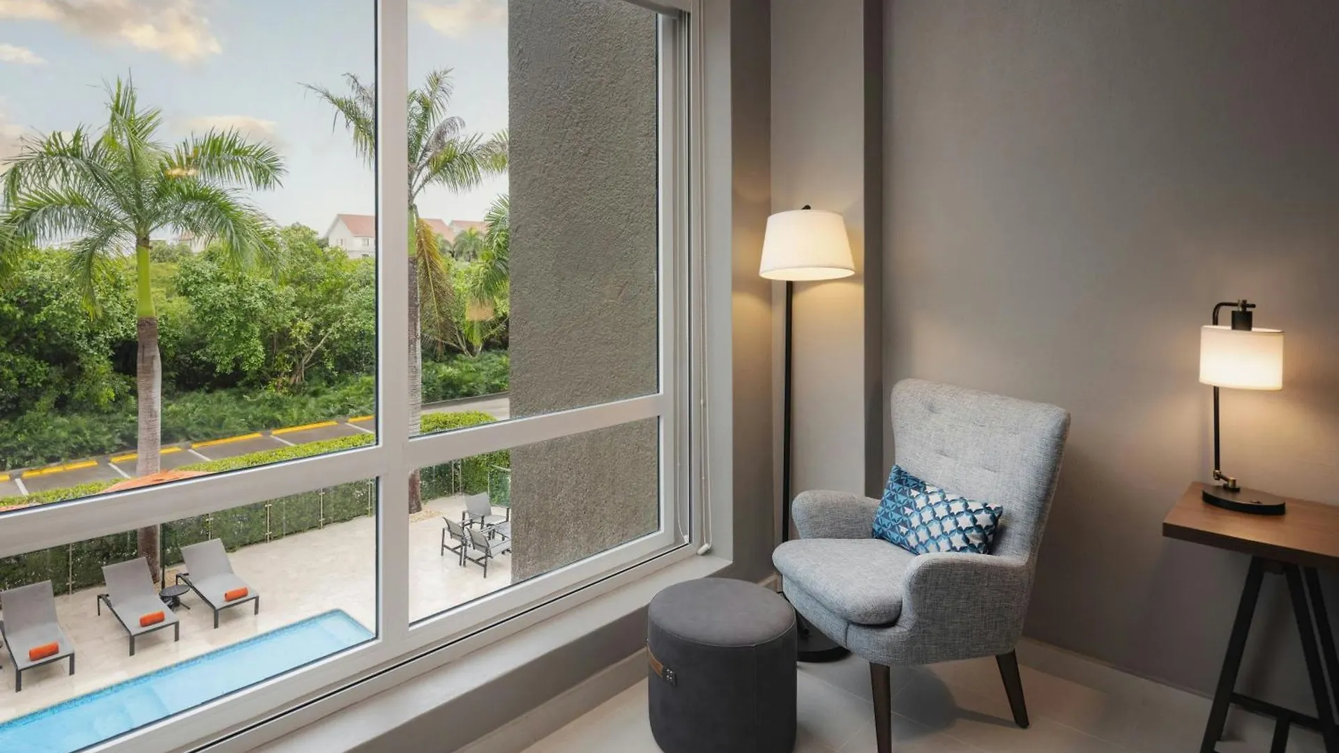 Four Points By Sheraton Punta Cana 4*,  Dominican Republic