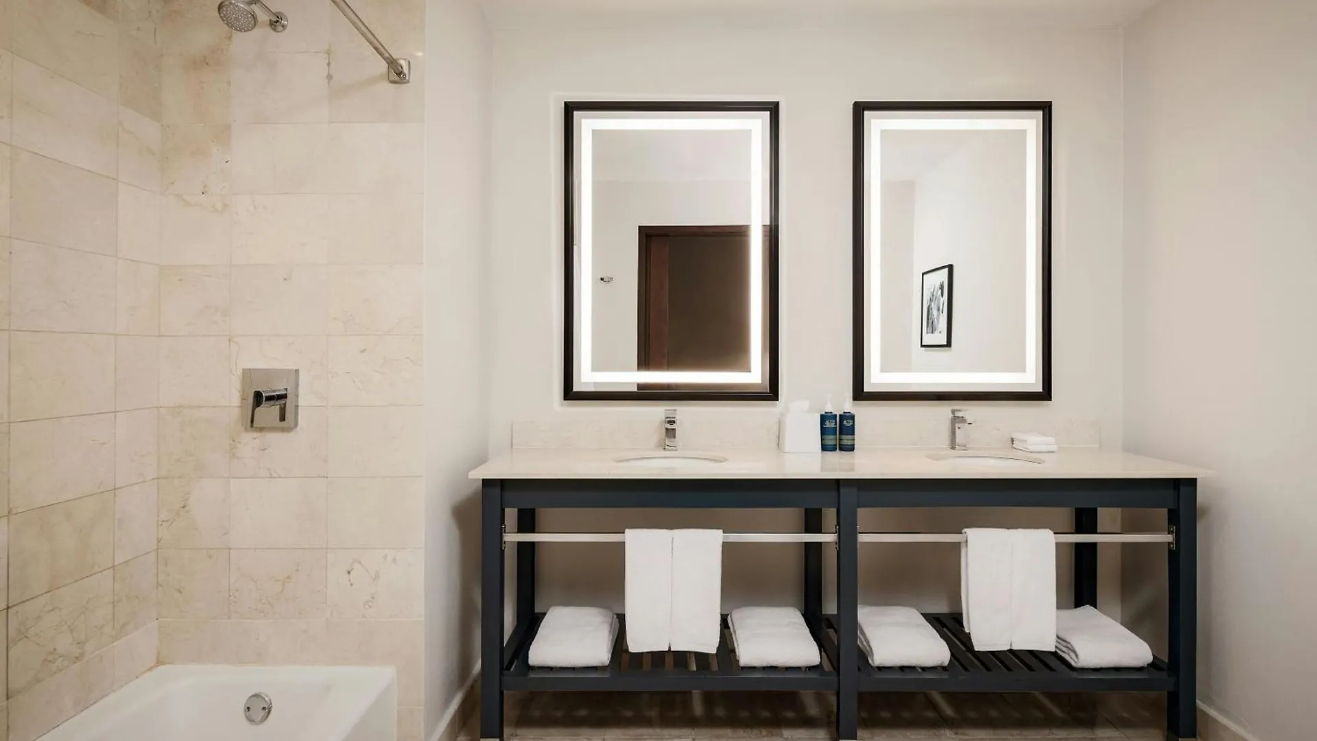 Four Points By Sheraton Punta Cana Hotel