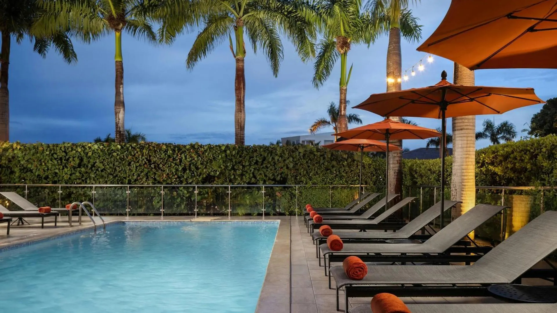 Four Points By Sheraton Punta Cana