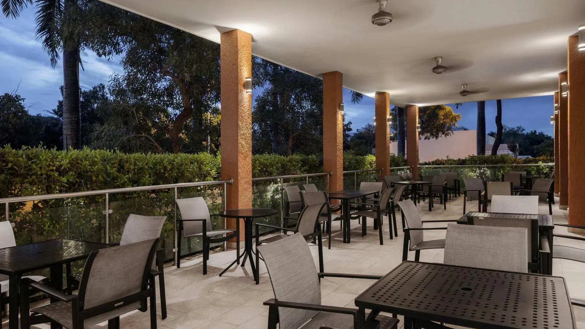 Hotel Four Points By Sheraton Punta Cana