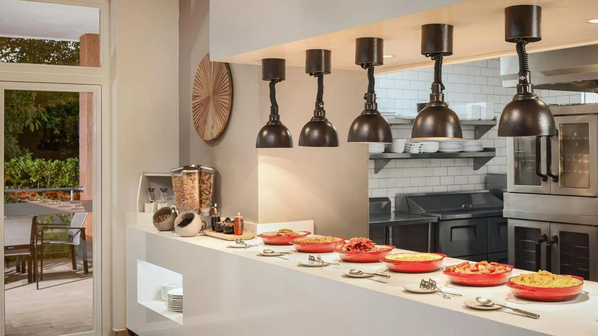 Four Points By Sheraton Punta Cana Dominikanische Republik