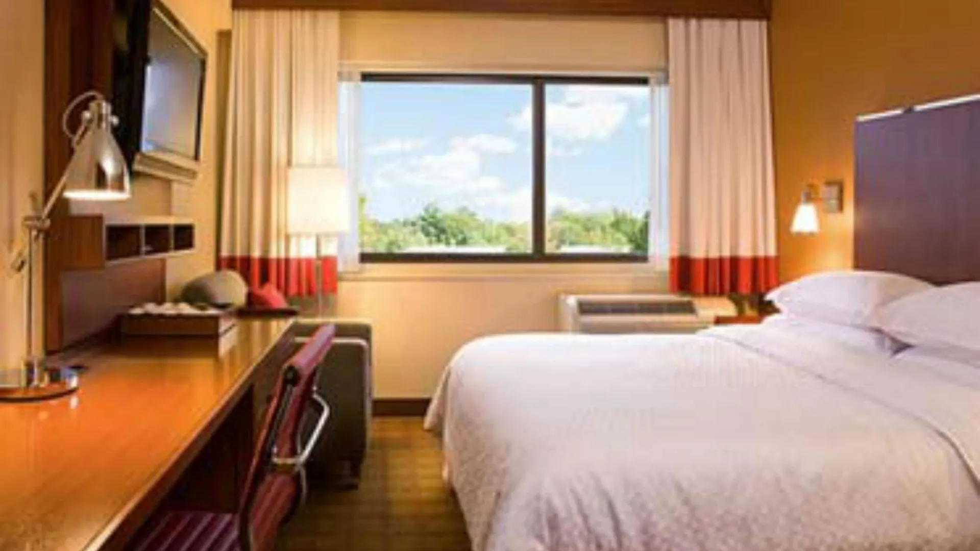 Four Points By Sheraton Punta Cana Dominikanische Republik