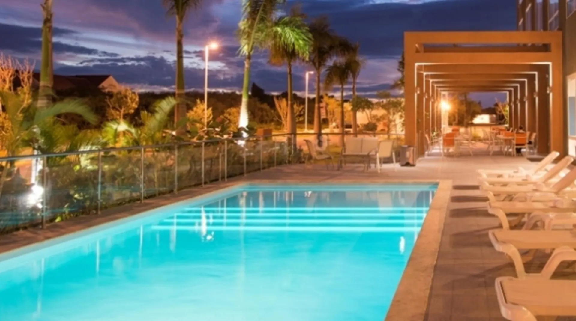 Four Points By Sheraton Punta Cana