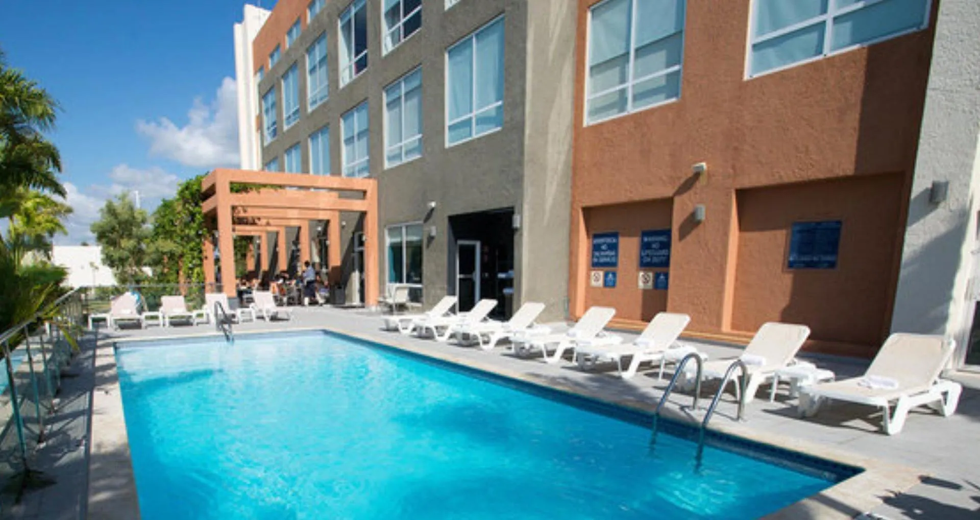 **** Hotel Four Points By Sheraton Punta Cana Dominikanische Republik