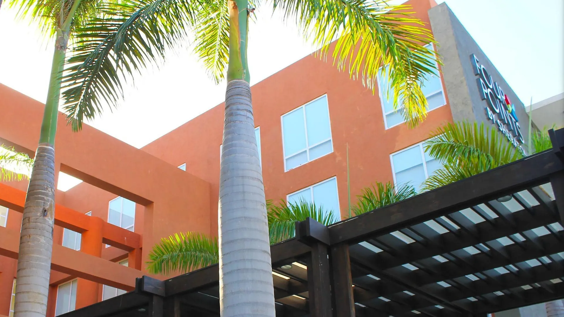 **** Hotel Four Points By Sheraton Punta Cana Dominikanische Republik