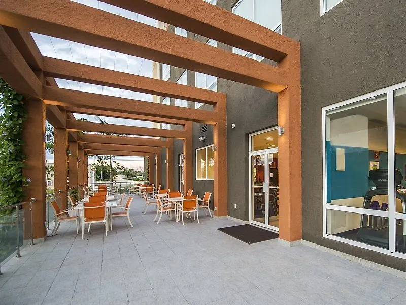 Hotel Four Points By Sheraton Punta Cana