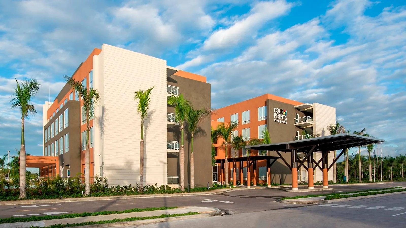 Four Points By Sheraton Punta Cana