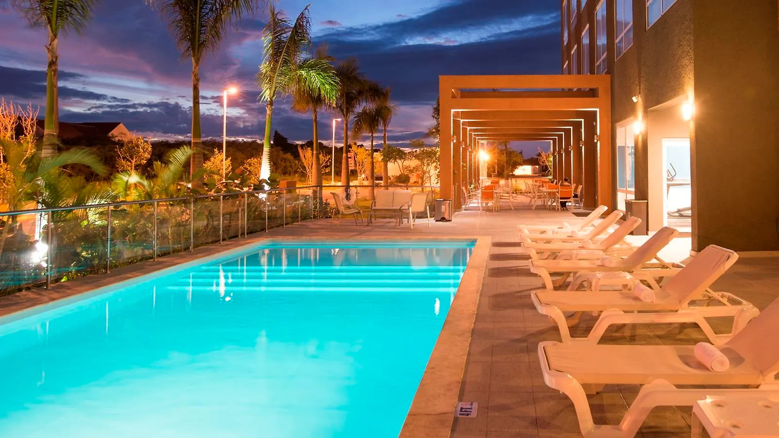 Hotel Four Points By Sheraton Punta Cana